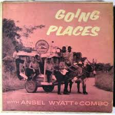 ancil wyatt combo. 2